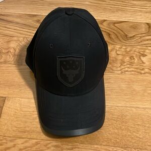 Project Rock Under Armour Stretch Cap